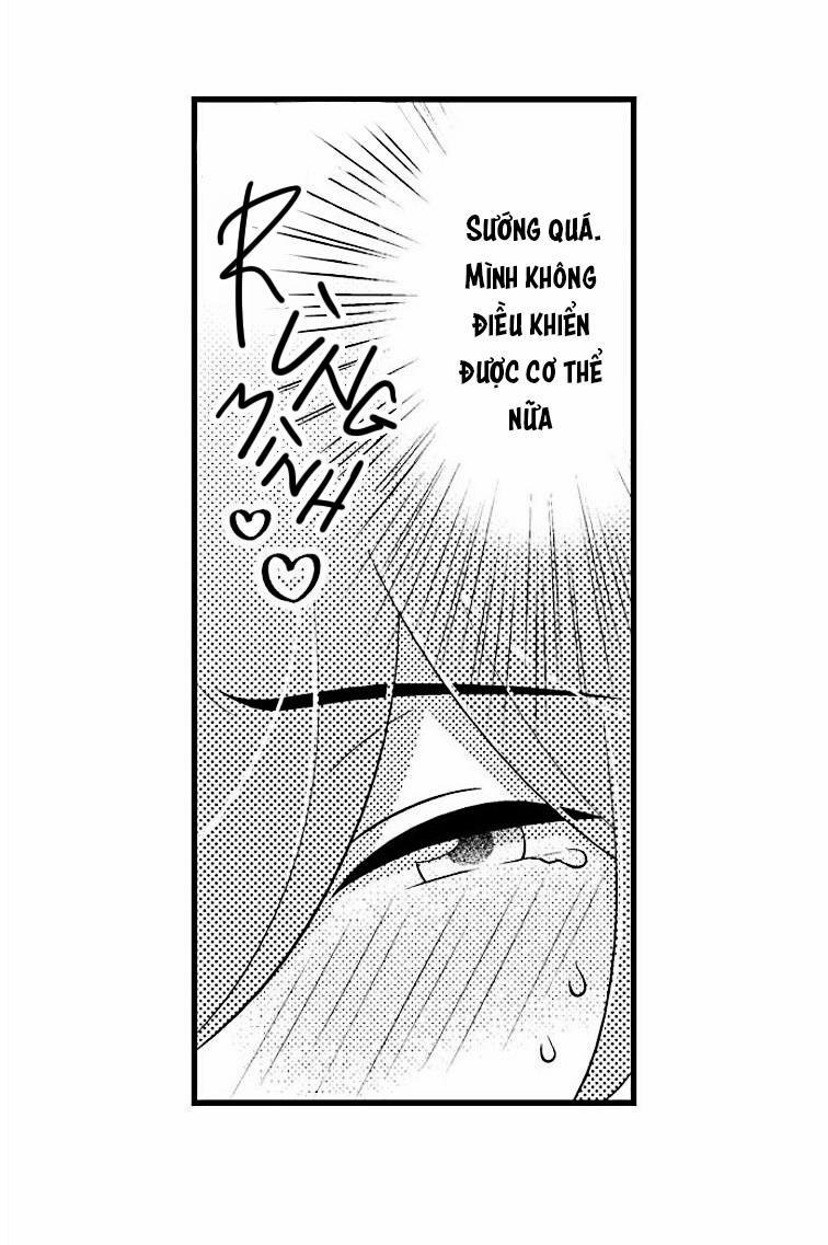 Em Và Thầy Không Thể Đâu! 46 trang 13