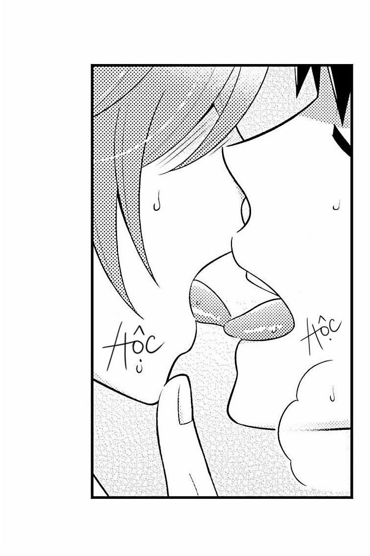 Em Và Thầy Không Thể Đâu! 46 trang 16