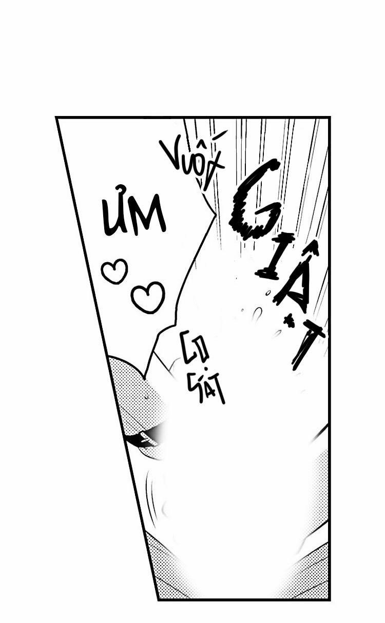 Em Và Thầy Không Thể Đâu! 46 trang 19