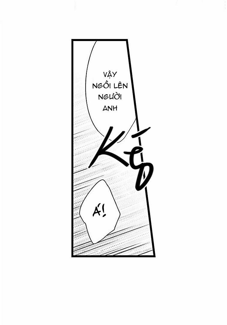 Em Và Thầy Không Thể Đâu! 46 trang 6