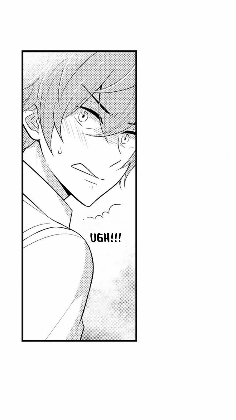 Em Và Thầy Không Thể Đâu! 5 trang 17