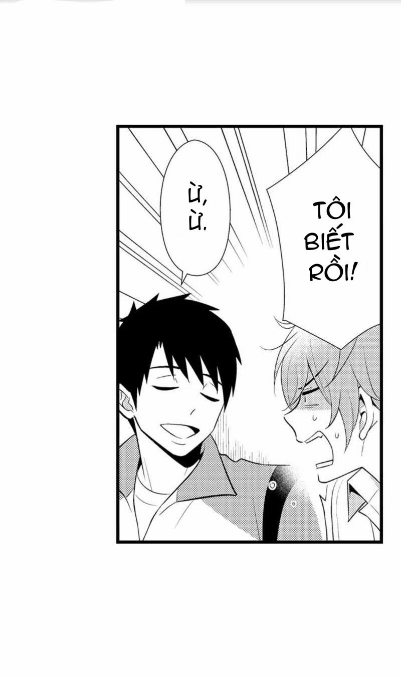 Em Và Thầy Không Thể Đâu! 5 trang 18