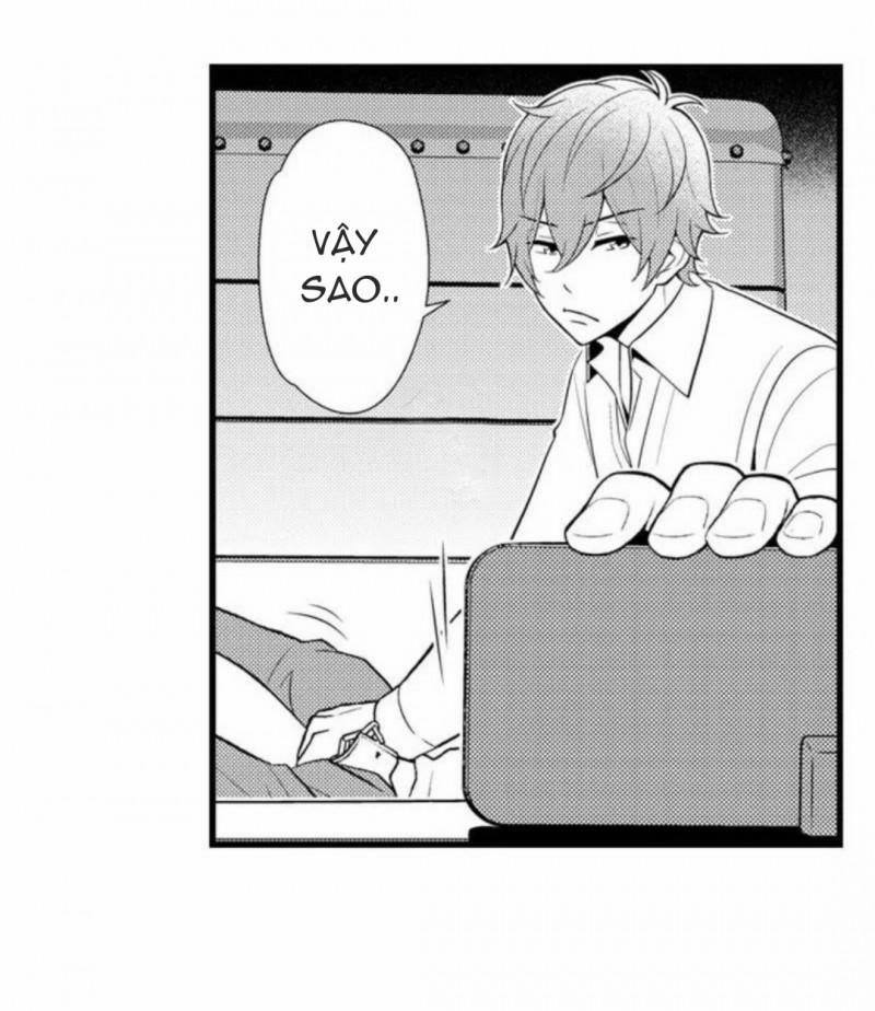 Em Và Thầy Không Thể Đâu! 5 trang 2