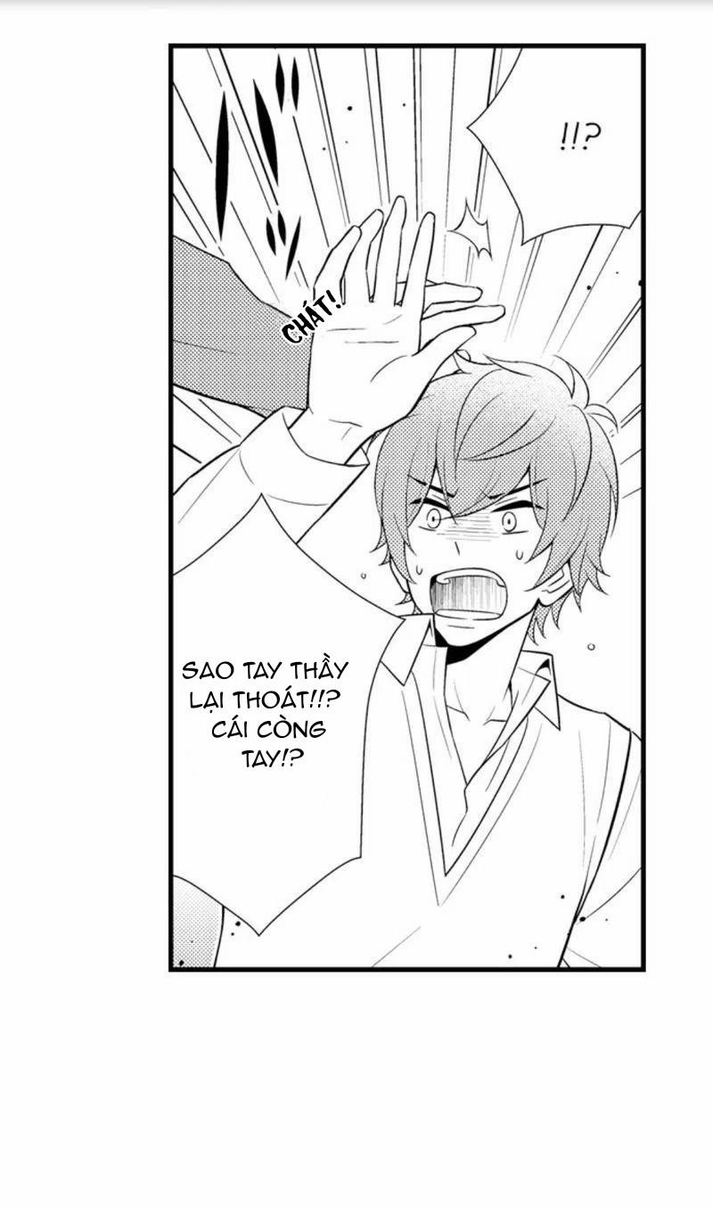 Em Và Thầy Không Thể Đâu! 5 trang 24