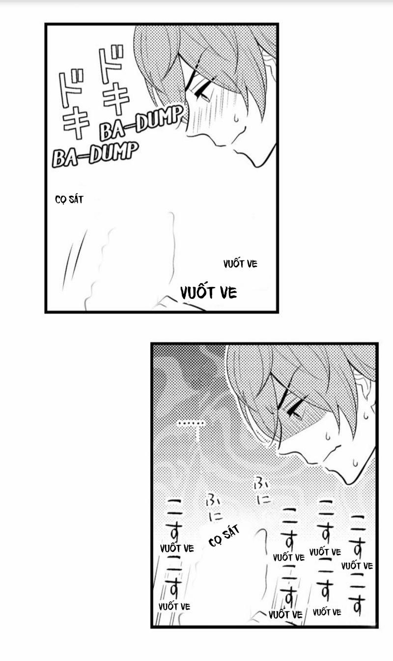 Em Và Thầy Không Thể Đâu! 5 trang 9