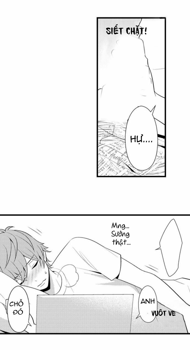 Em Và Thầy Không Thể Đâu! 7 trang 14