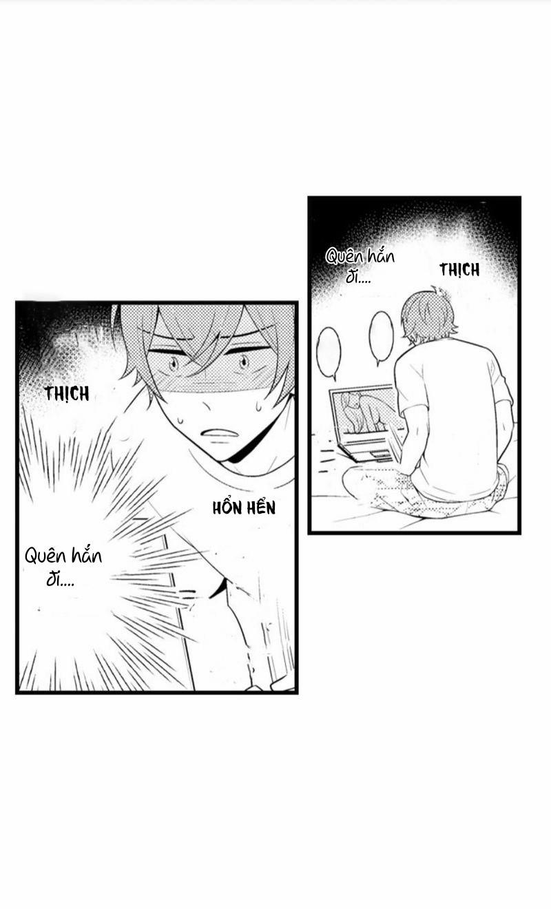 Em Và Thầy Không Thể Đâu! 7 trang 19