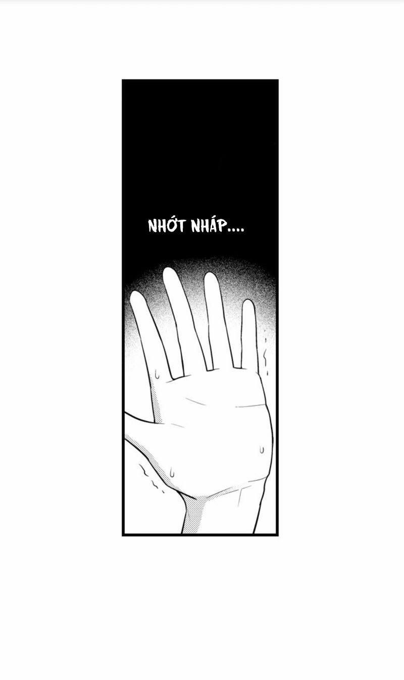 Em Và Thầy Không Thể Đâu! 7 trang 22