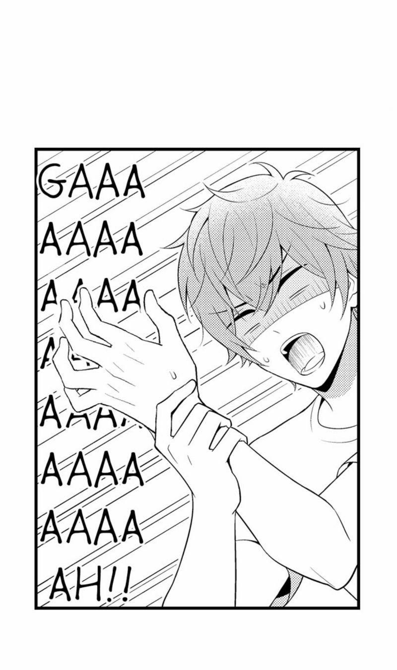 Em Và Thầy Không Thể Đâu! 7 trang 23