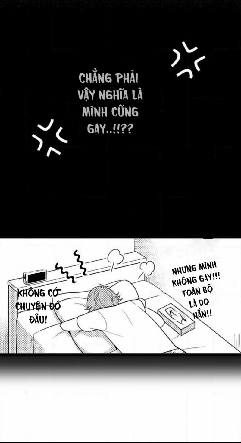 Em Và Thầy Không Thể Đâu! 7 trang 27