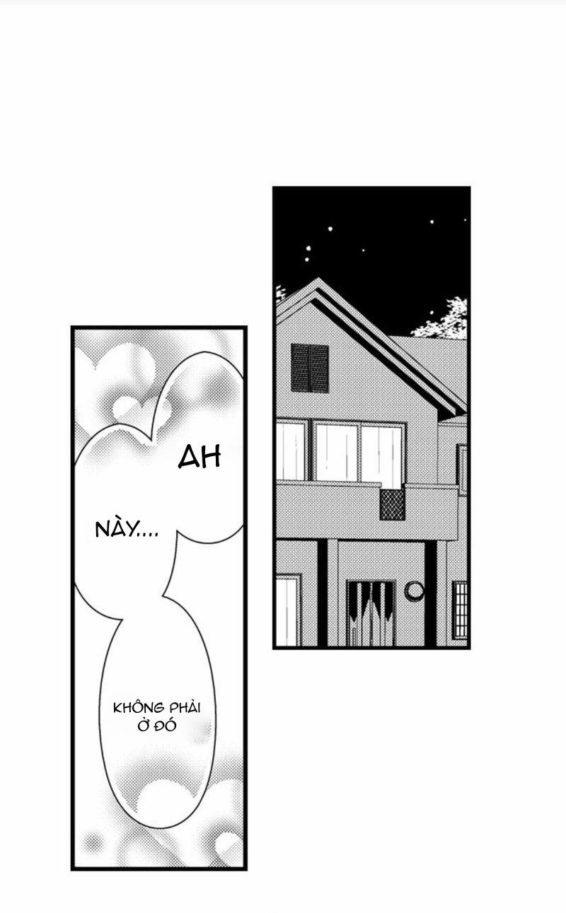 Em Và Thầy Không Thể Đâu! 7 trang 9