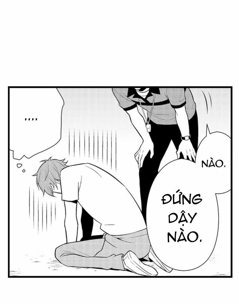 Em Và Thầy Không Thể Đâu! 8 trang 24