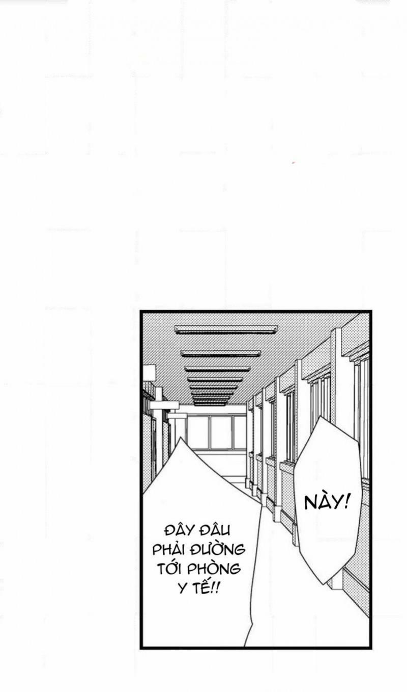 Em Và Thầy Không Thể Đâu! 9 trang 0