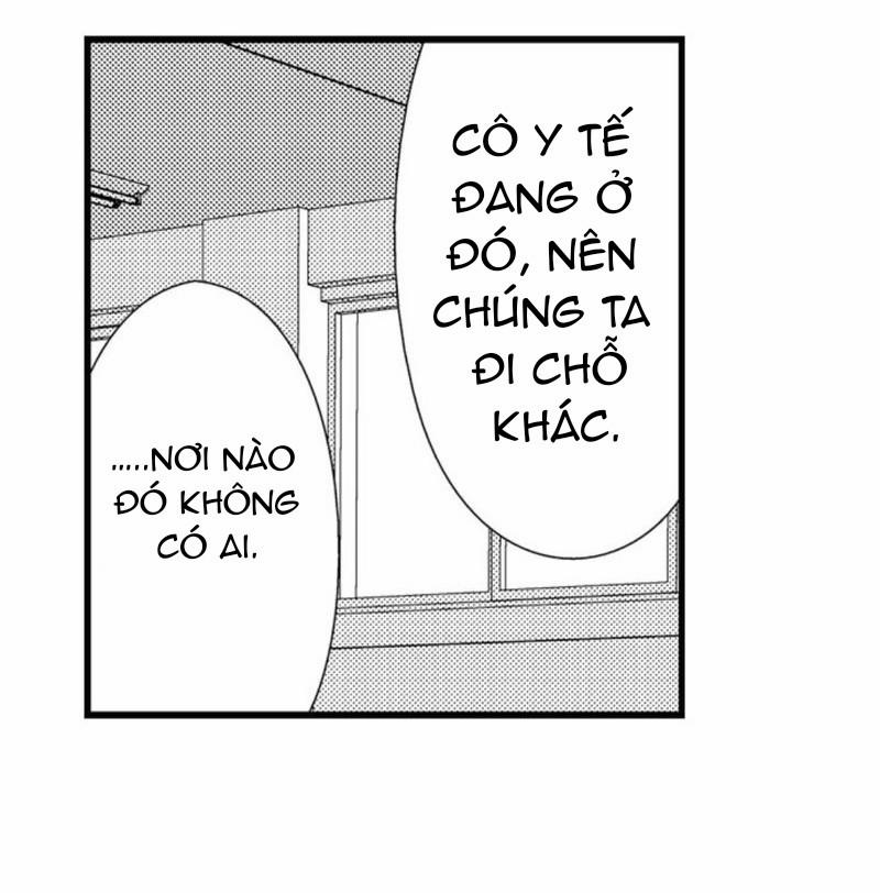 Em Và Thầy Không Thể Đâu! 9 trang 1