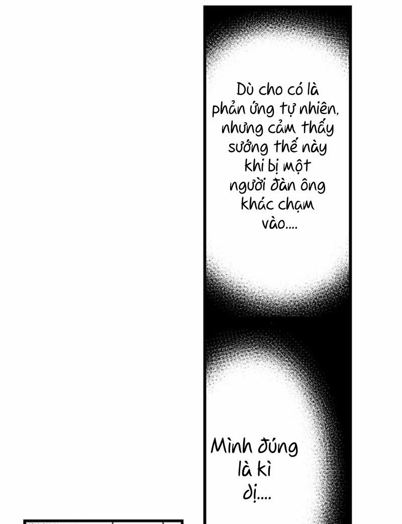 Em Và Thầy Không Thể Đâu! 9 trang 10