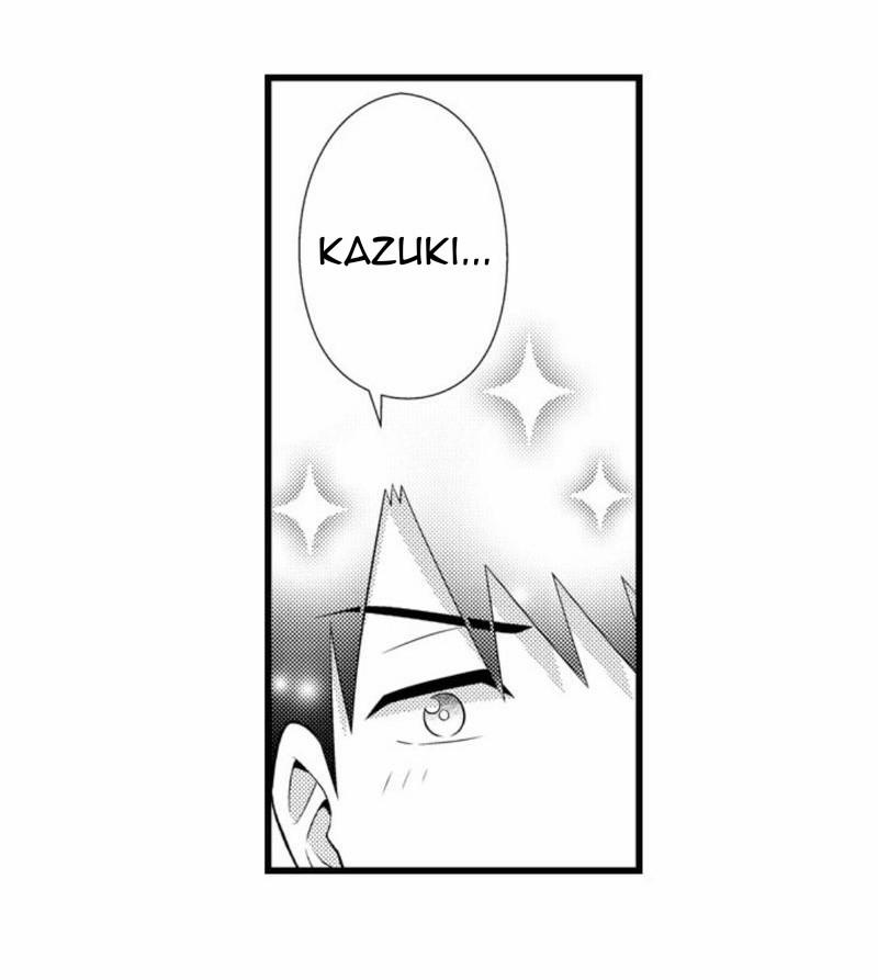 Em Và Thầy Không Thể Đâu! 9 trang 13