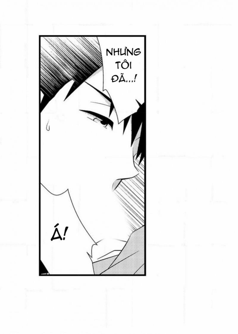 Em Và Thầy Không Thể Đâu! 9 trang 30