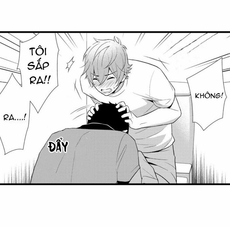 Em Và Thầy Không Thể Đâu! 9 trang 31