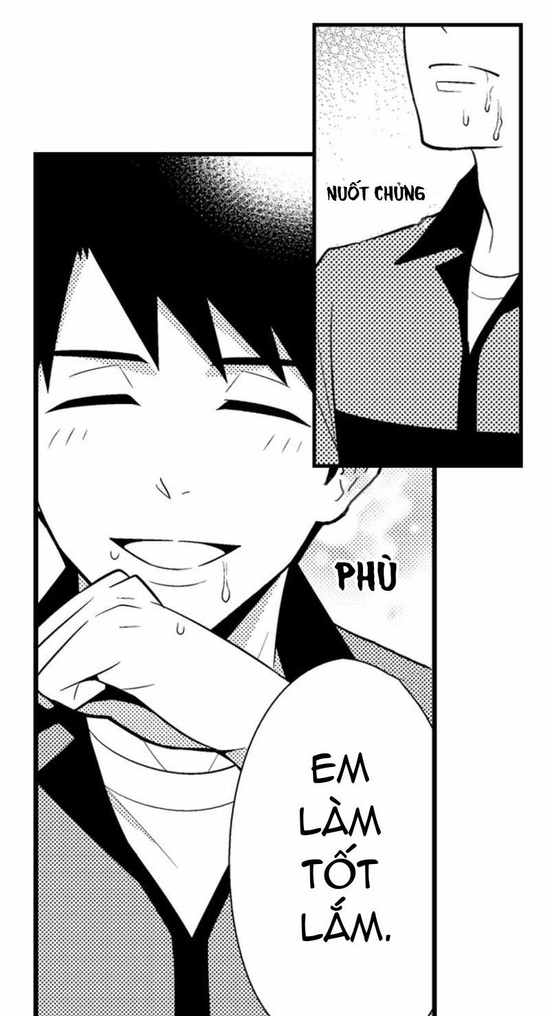 Em Và Thầy Không Thể Đâu! 9 trang 33