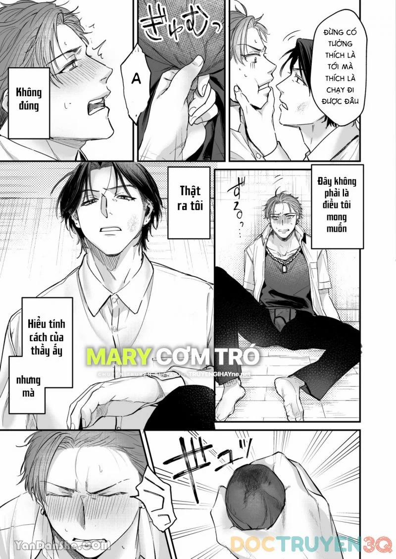 Em Vẫn Chưa Thua 1.5 trang 0