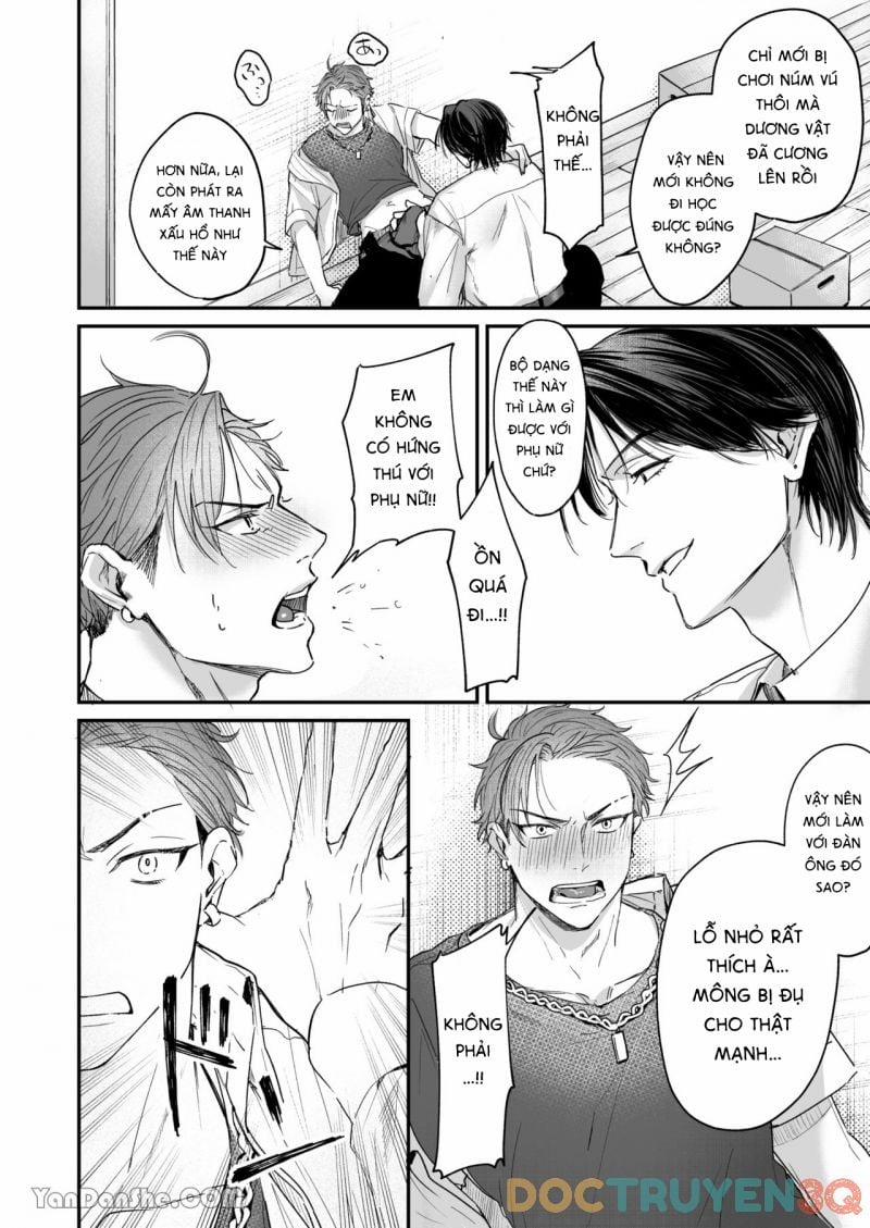 Em Vẫn Chưa Thua 1.5 trang 1