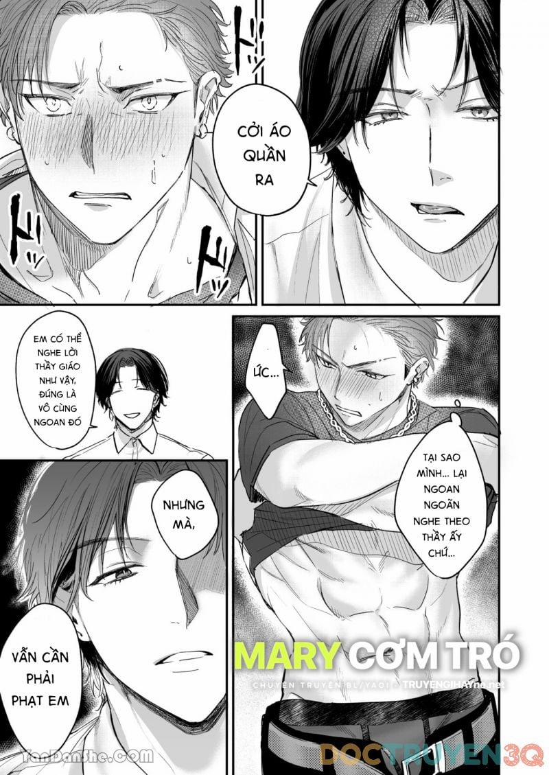 Em Vẫn Chưa Thua 1.5 trang 2