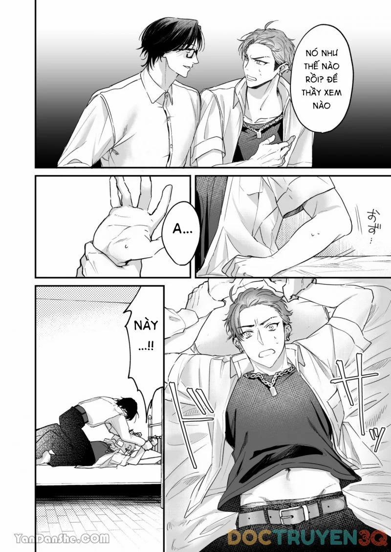 Em Vẫn Chưa Thua 1 trang 8