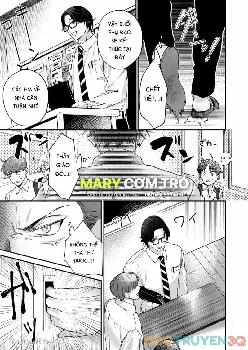 Em Vẫn Chưa Thua 2 trang 1