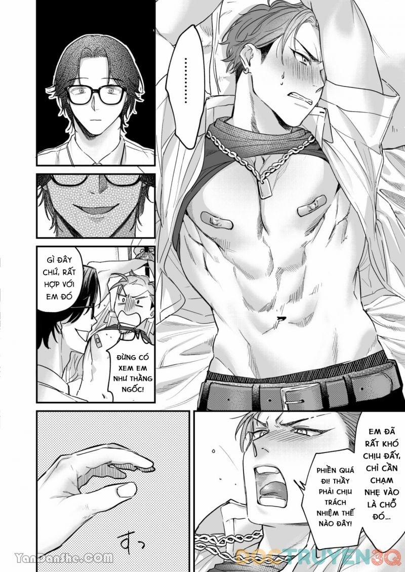 Em Vẫn Chưa Thua 2 trang 10