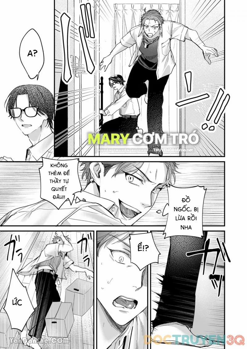 Em Vẫn Chưa Thua 2 trang 15