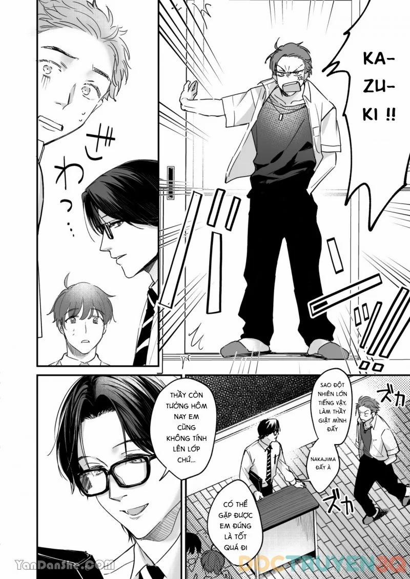 Em Vẫn Chưa Thua 2 trang 2