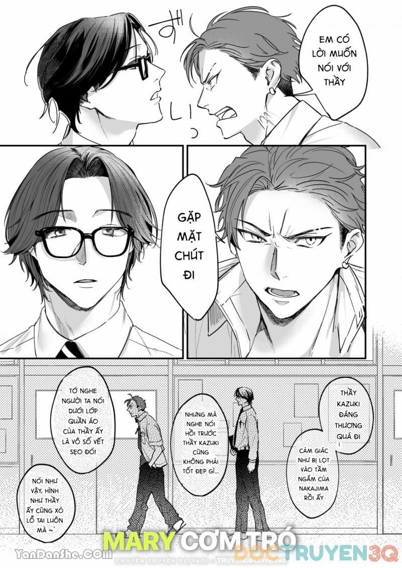 Em Vẫn Chưa Thua 2 trang 3