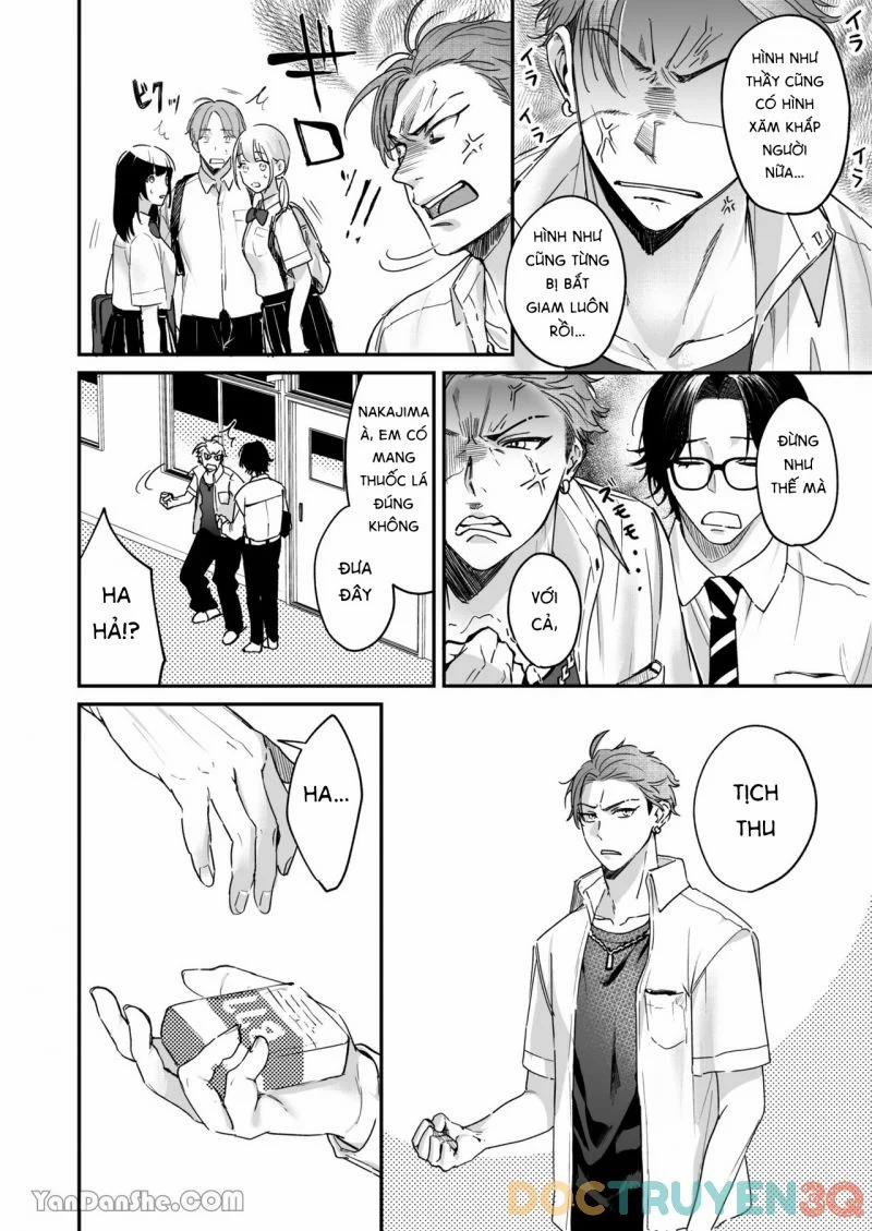 Em Vẫn Chưa Thua 2 trang 4