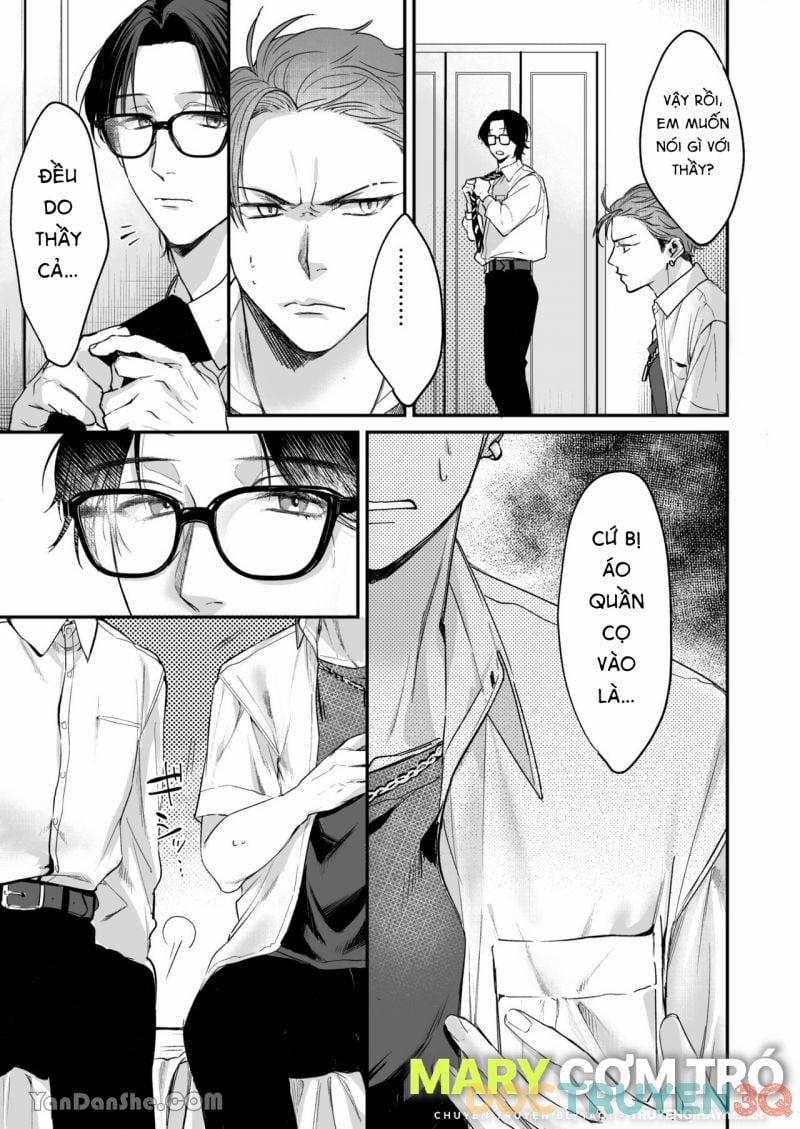 Em Vẫn Chưa Thua 2 trang 7