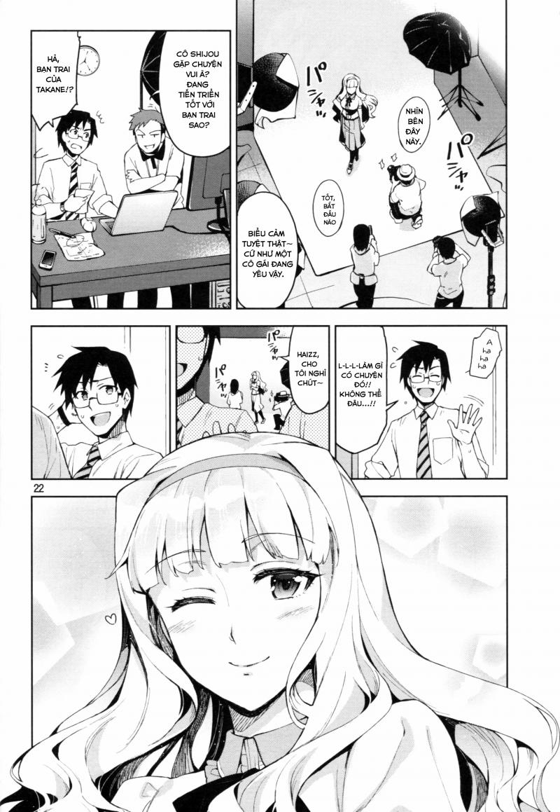 Em Vẫn Luôn Đợi Anh 1.2 trang 8