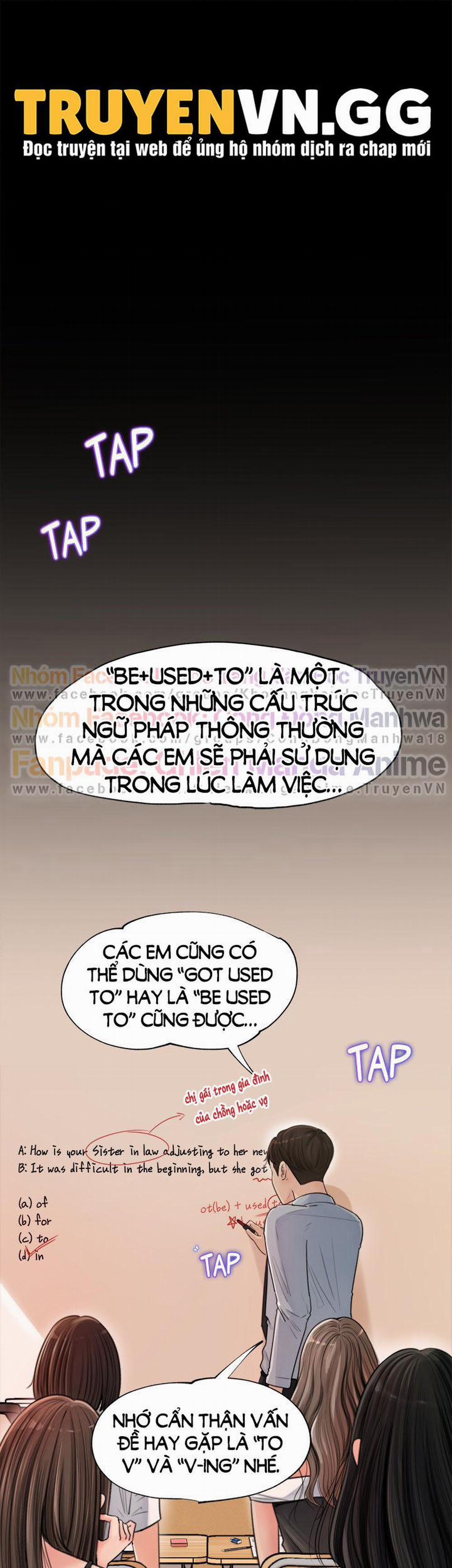 Em Vợ Nóng Bỏng 1 trang 1