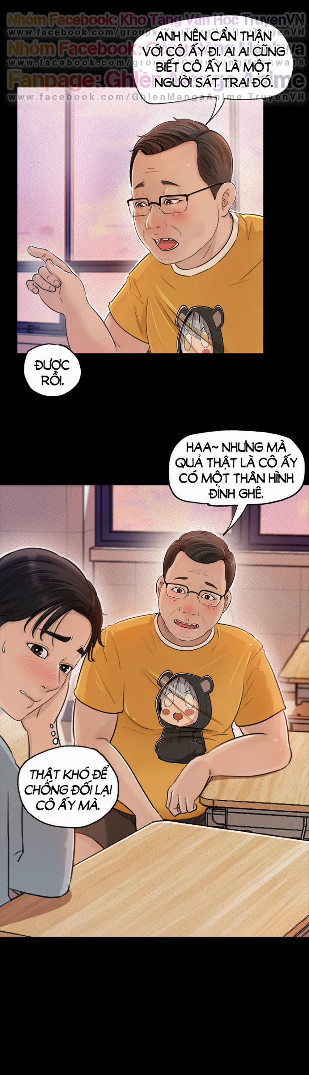 Em Vợ Nóng Bỏng 1 trang 21