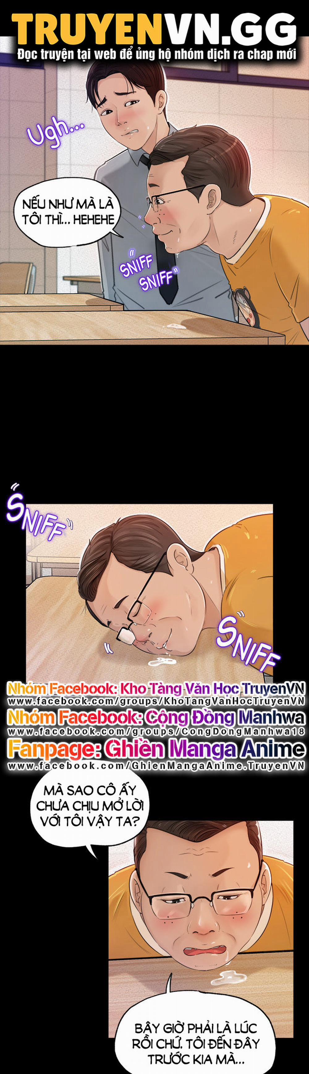 Em Vợ Nóng Bỏng 1 trang 22