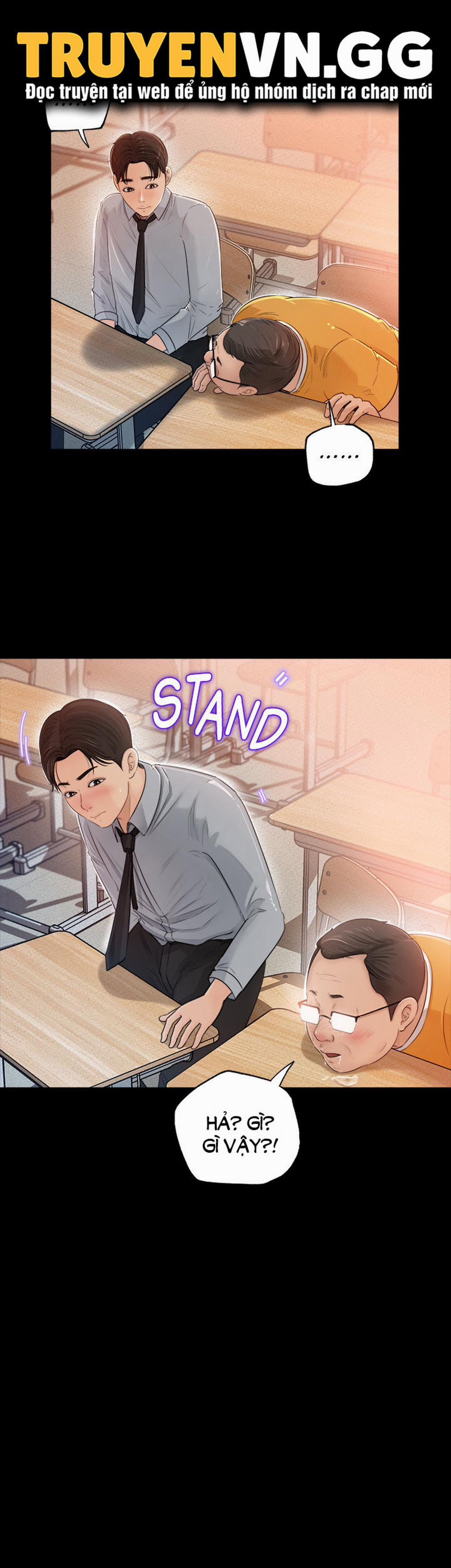 Em Vợ Nóng Bỏng 1 trang 24