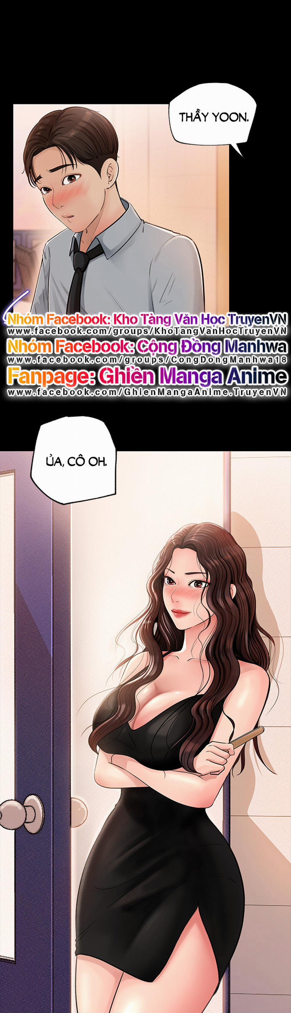 Em Vợ Nóng Bỏng 1 trang 5