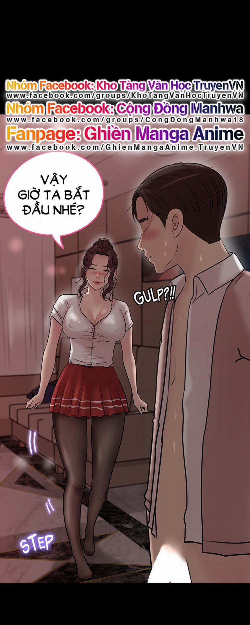 Em Vợ Nóng Bỏng 10 trang 26