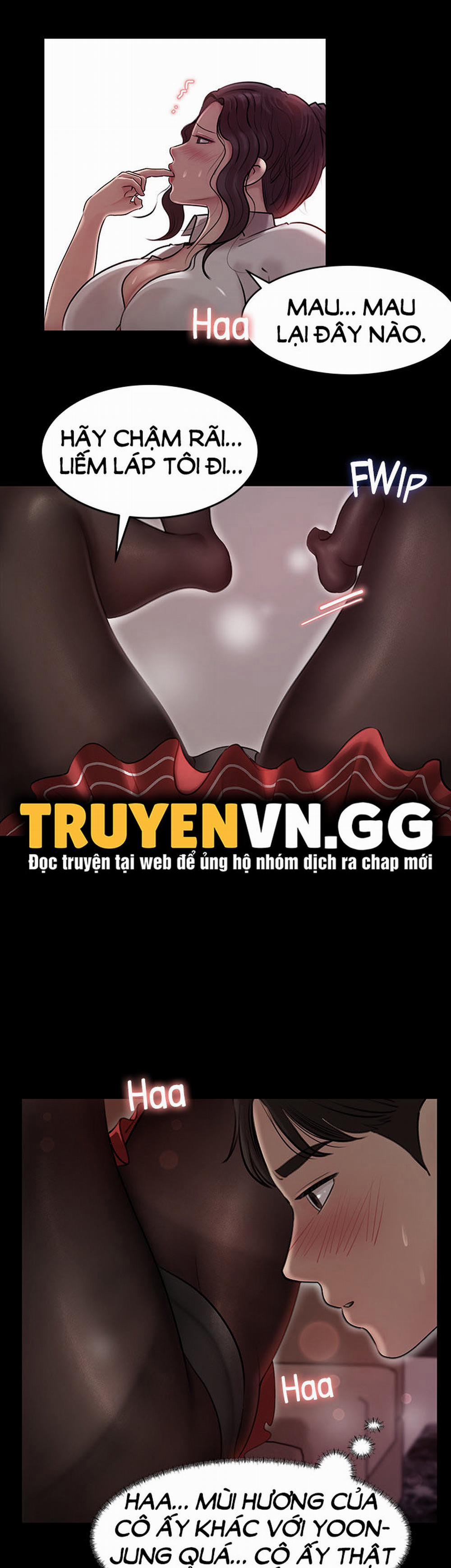 Em Vợ Nóng Bỏng 10 trang 34