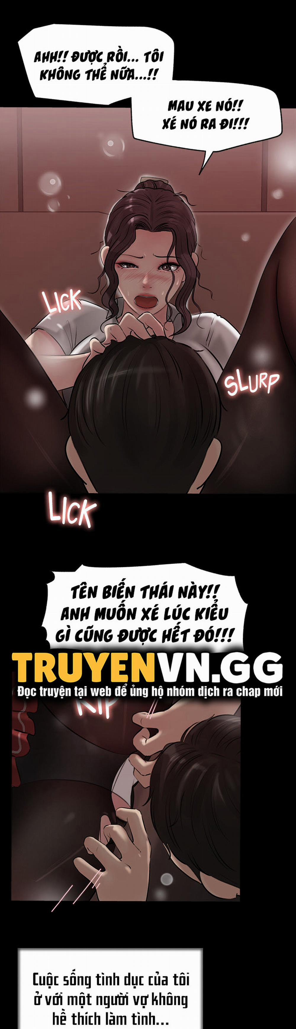 Em Vợ Nóng Bỏng 10 trang 38