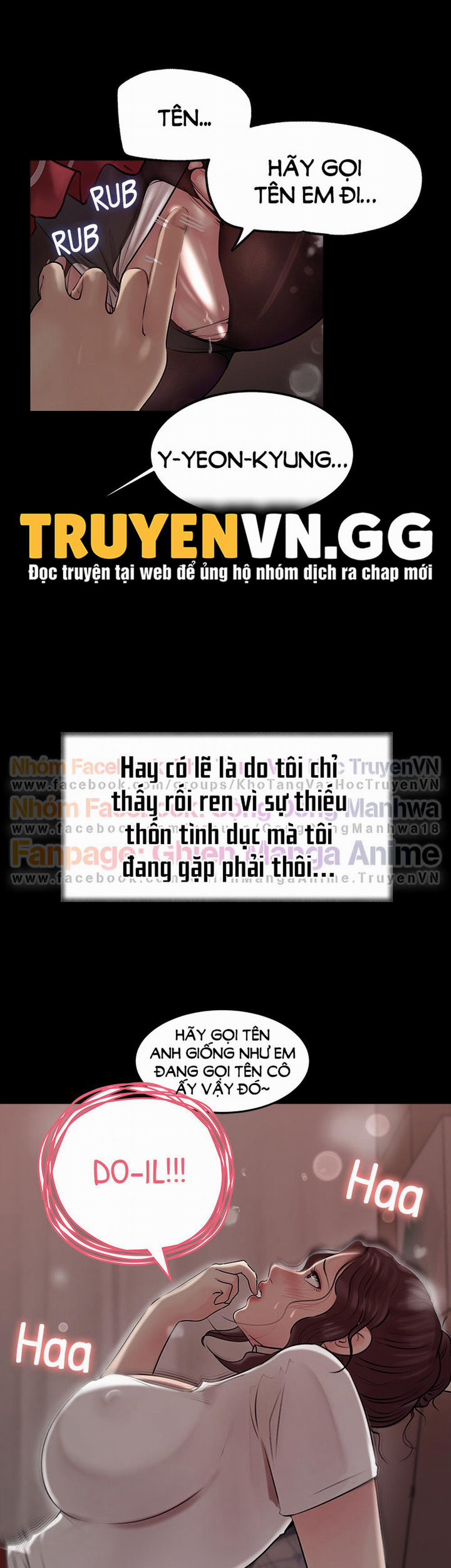 Em Vợ Nóng Bỏng 10 trang 44