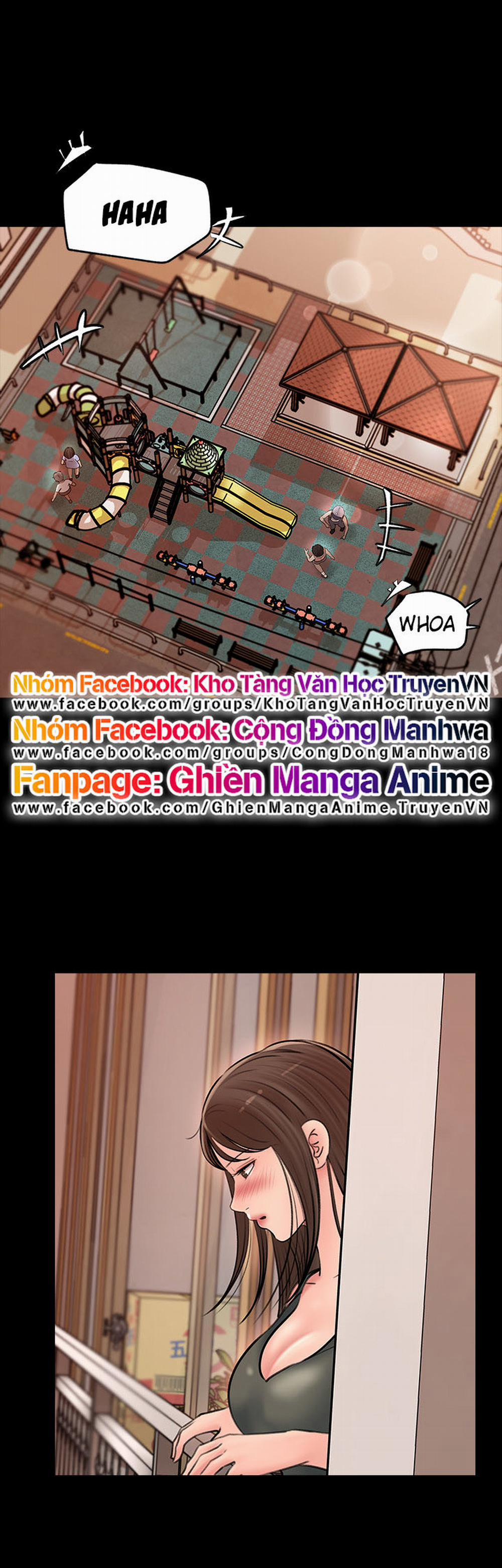 Em Vợ Nóng Bỏng 10 trang 7