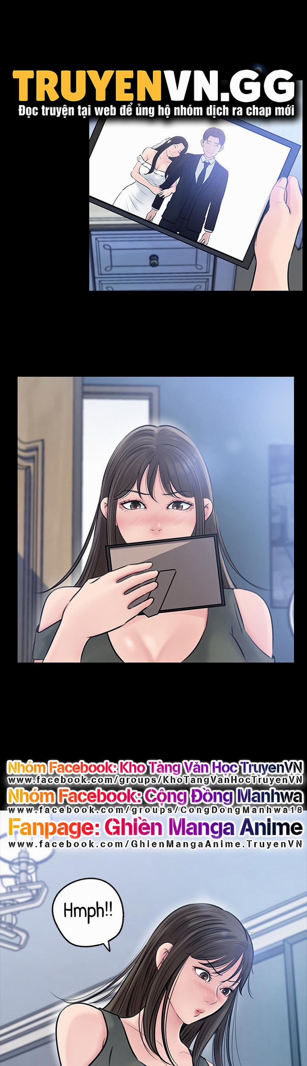 Em Vợ Nóng Bỏng 11 trang 17