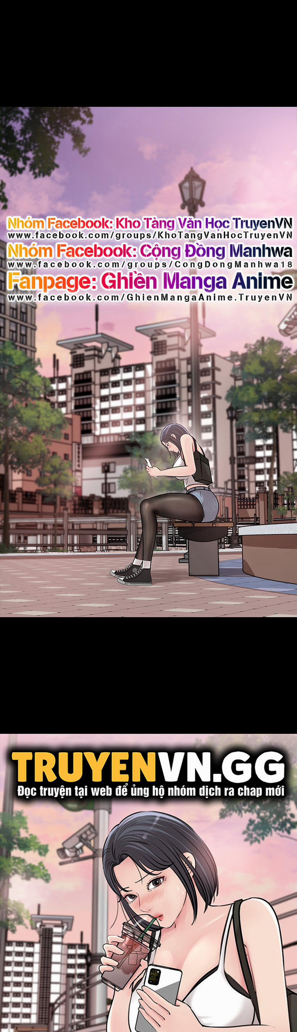 Em Vợ Nóng Bỏng 11 trang 28