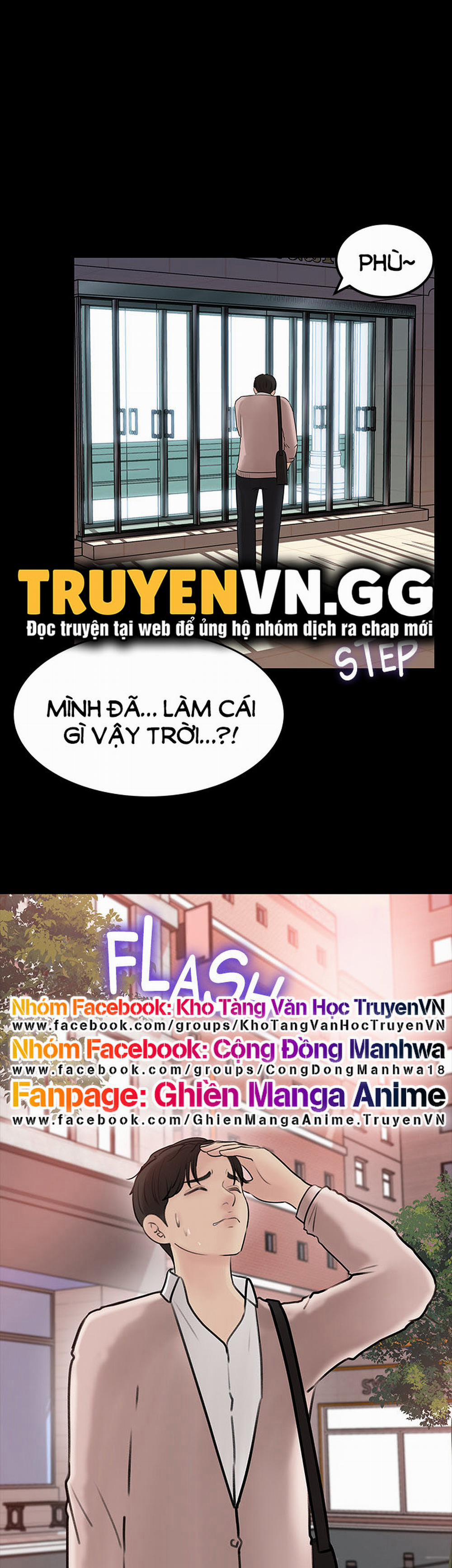 Em Vợ Nóng Bỏng 11 trang 36