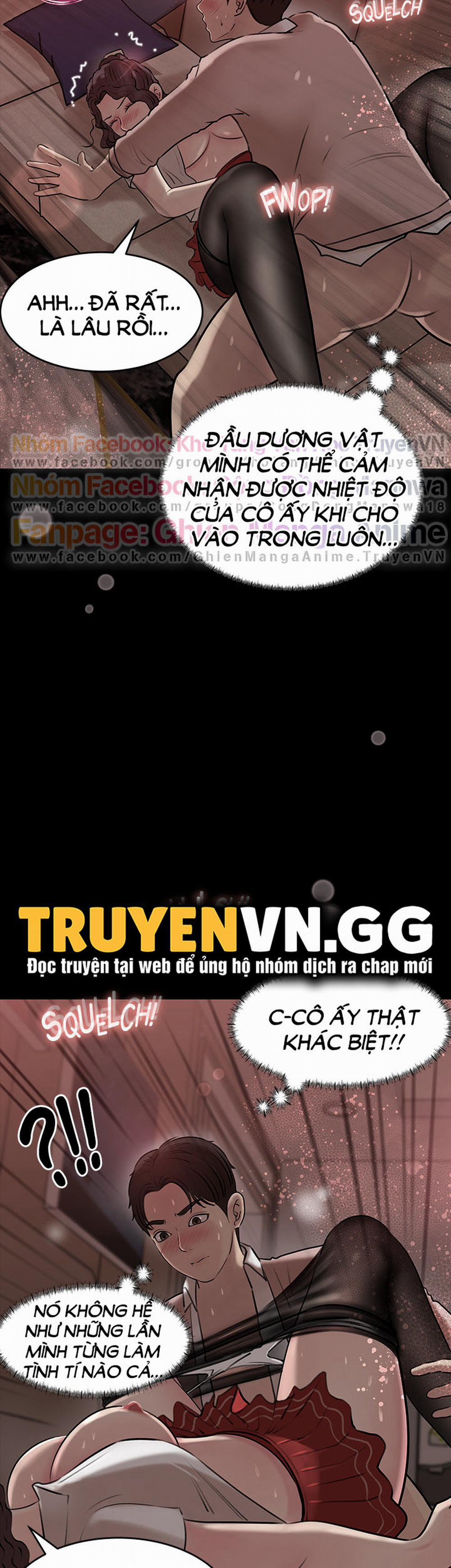 Em Vợ Nóng Bỏng 11 trang 7