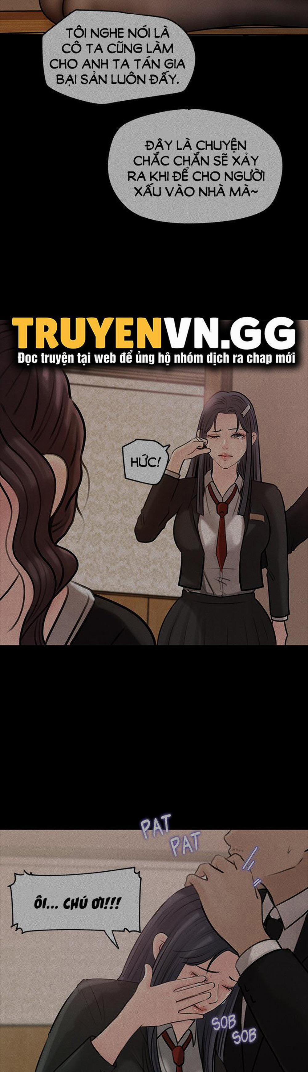 Em Vợ Nóng Bỏng 12 trang 2